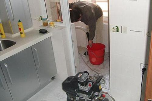 厨房电器安装维修